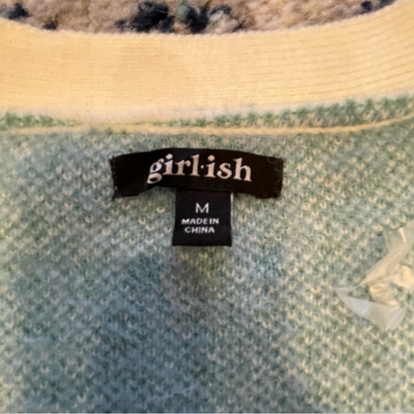 Cardigan - Picture 5 of 7